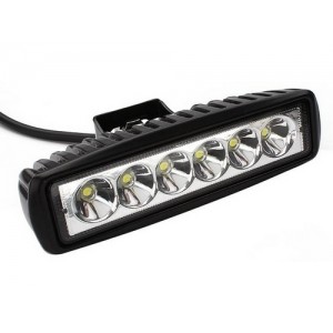 Epistar led verstraler 18watt 18W Epistar led verstraler 18watt 18W
